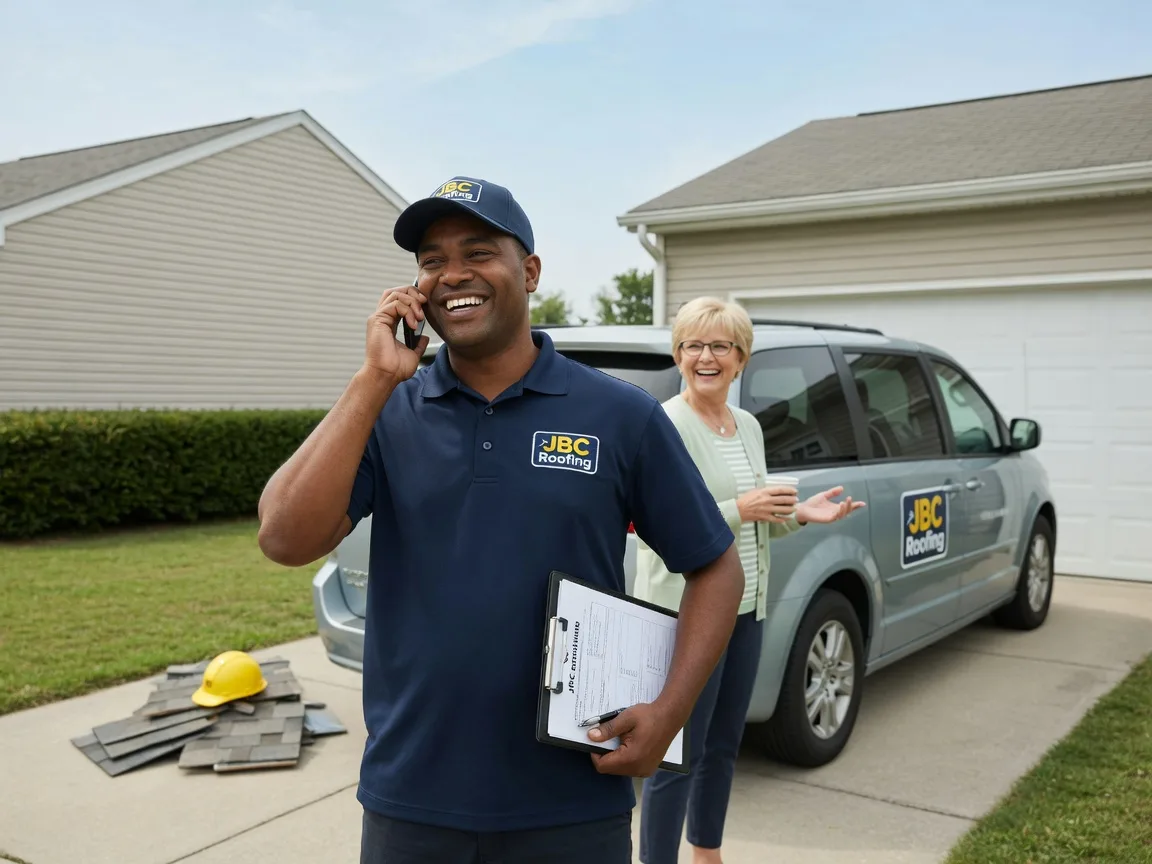 Roof Replacement Colcord, OK FAQs